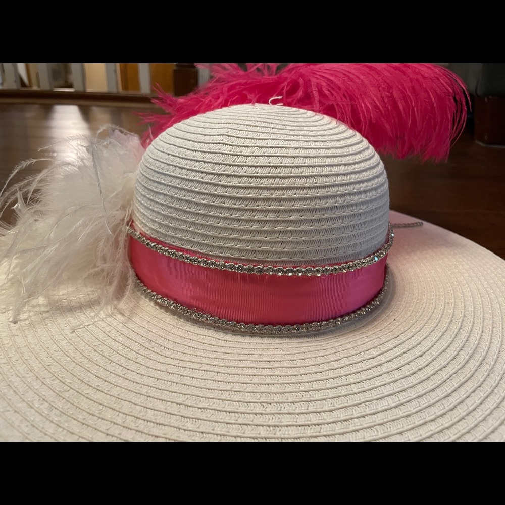 Kentucky derby hat